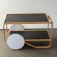 Tea trolley 901