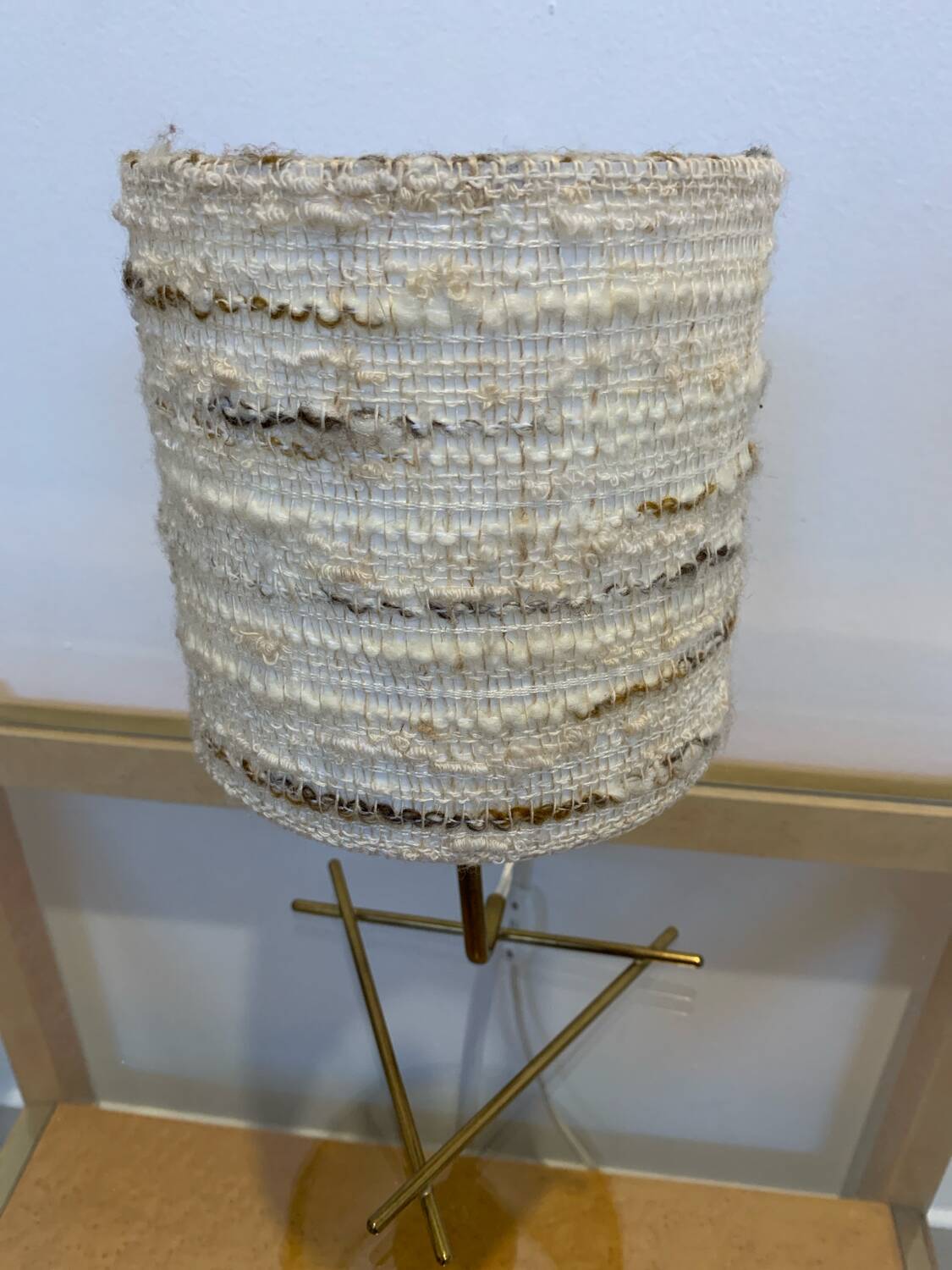 Wall lamp 1950