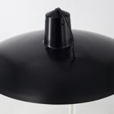 Lampe Luminalite Jacques Biny mod 264 France années 50