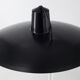 Lampe Luminalite Jacques Biny mod 264 France années 50