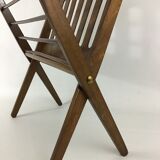 Braakman's magazine rack for Pastoe