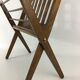 Braakman's magazine rack for Pastoe