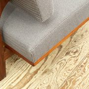 Mid Century Design Extendable Three-Seat Sofa or Daybed by Hans Bellmann for Wilkhahn