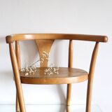 Baumann children's chair