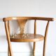 Baumann children's chair