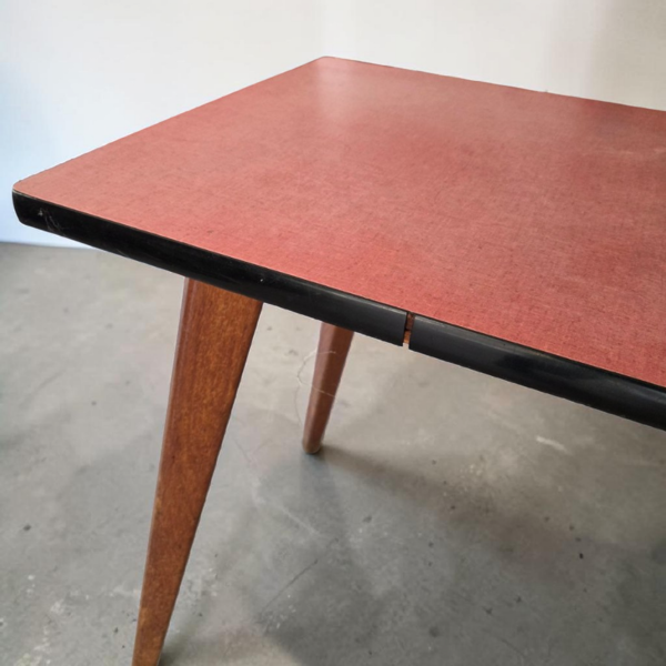 Bureau enfant années 50
