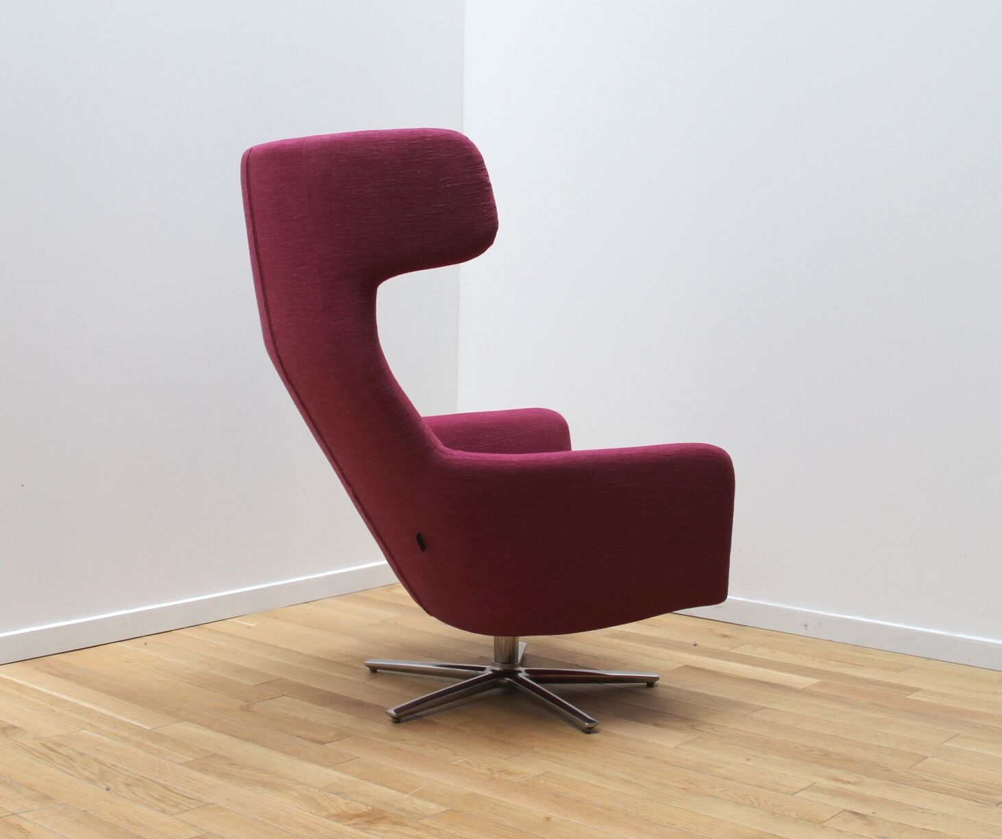 Armchair Havana Swivel, Softline