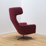 Armchair Havana Swivel, Softline
