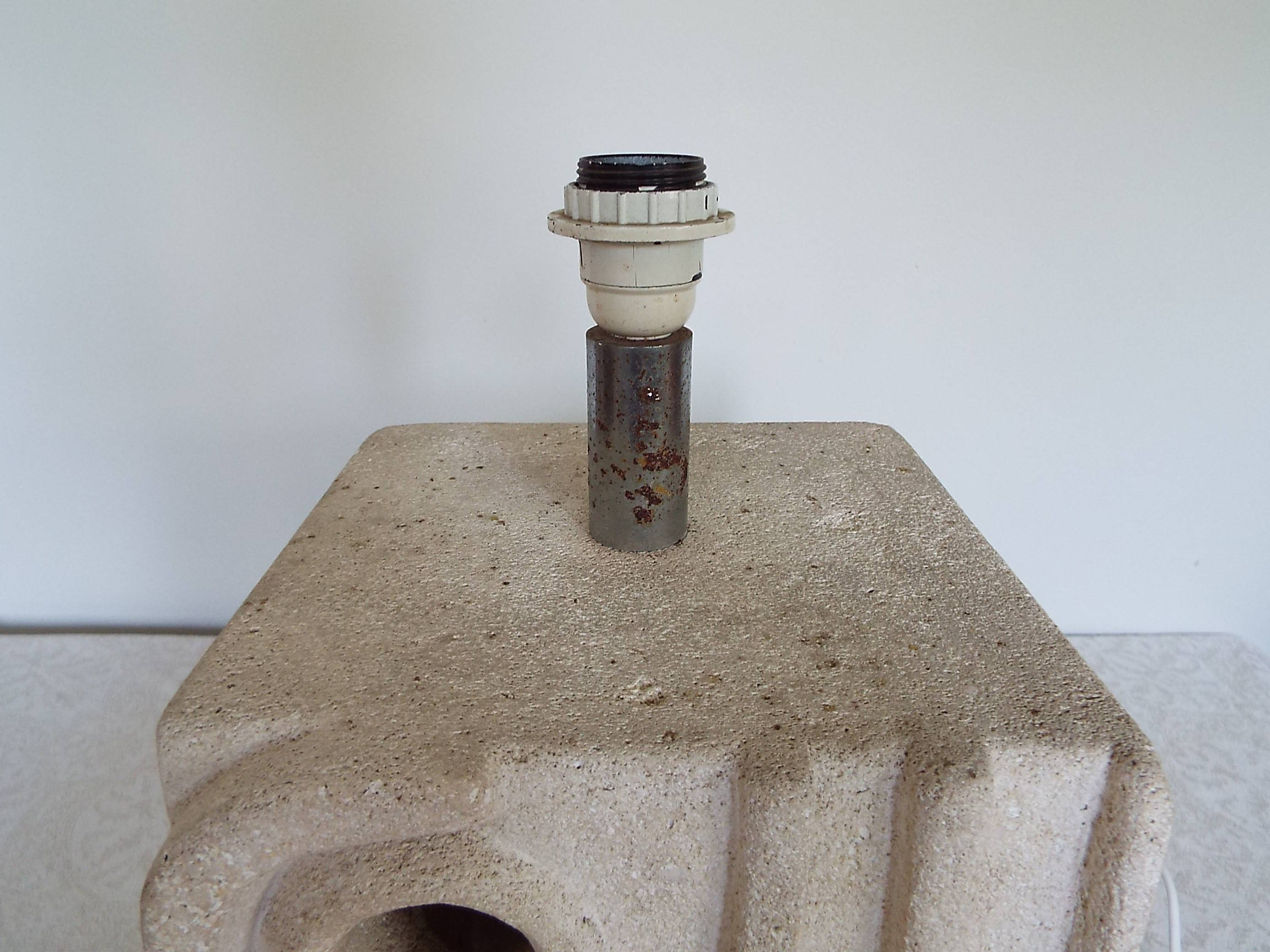 Floor lamp 2 burners Albert Tormos