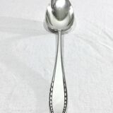 Christofle – Cuillère à Ragout Albatros