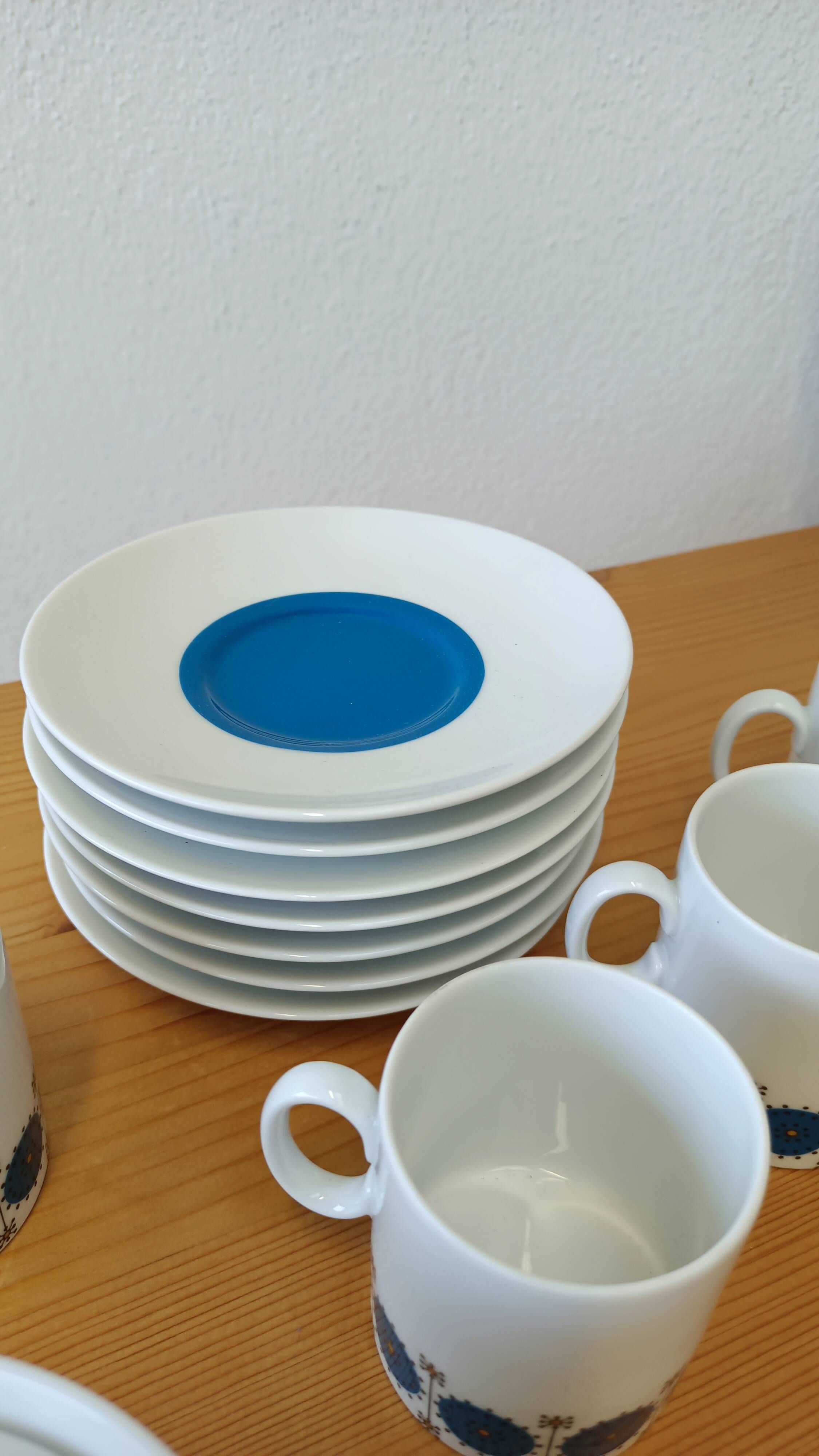 Coffee service Thomas