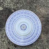 Set of 2 saucers Villa Toscana