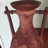 Pottery
