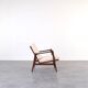 Mid-Century Stefan Lounge Chair, 1960s
