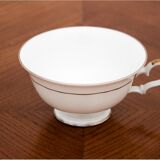 Tea service for 6 people rosenthal Chippendale
