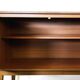 Vintage Scandinavian teak sideboard