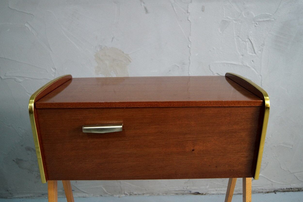 Travailleuse scandinave, années 1960