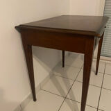 Table d’appoint