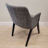 Silla “Kompass” designed by Roberto Tapinassi & Maurizio Manzoni, Roche Bobois,