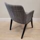 Silla “Kompass” designed by Roberto Tapinassi & Maurizio Manzoni, Roche Bobois,