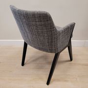 Silla “Kompass” designed by Roberto Tapinassi & Maurizio Manzoni, Roche Bobois,