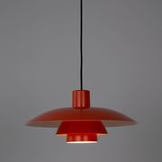 Danish vintage PH 4/3 pendant lamp by Poul Henningsen, Louis Poulsen, 1966