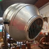 Scialytic lamp of operating room 1950 welsh & co.