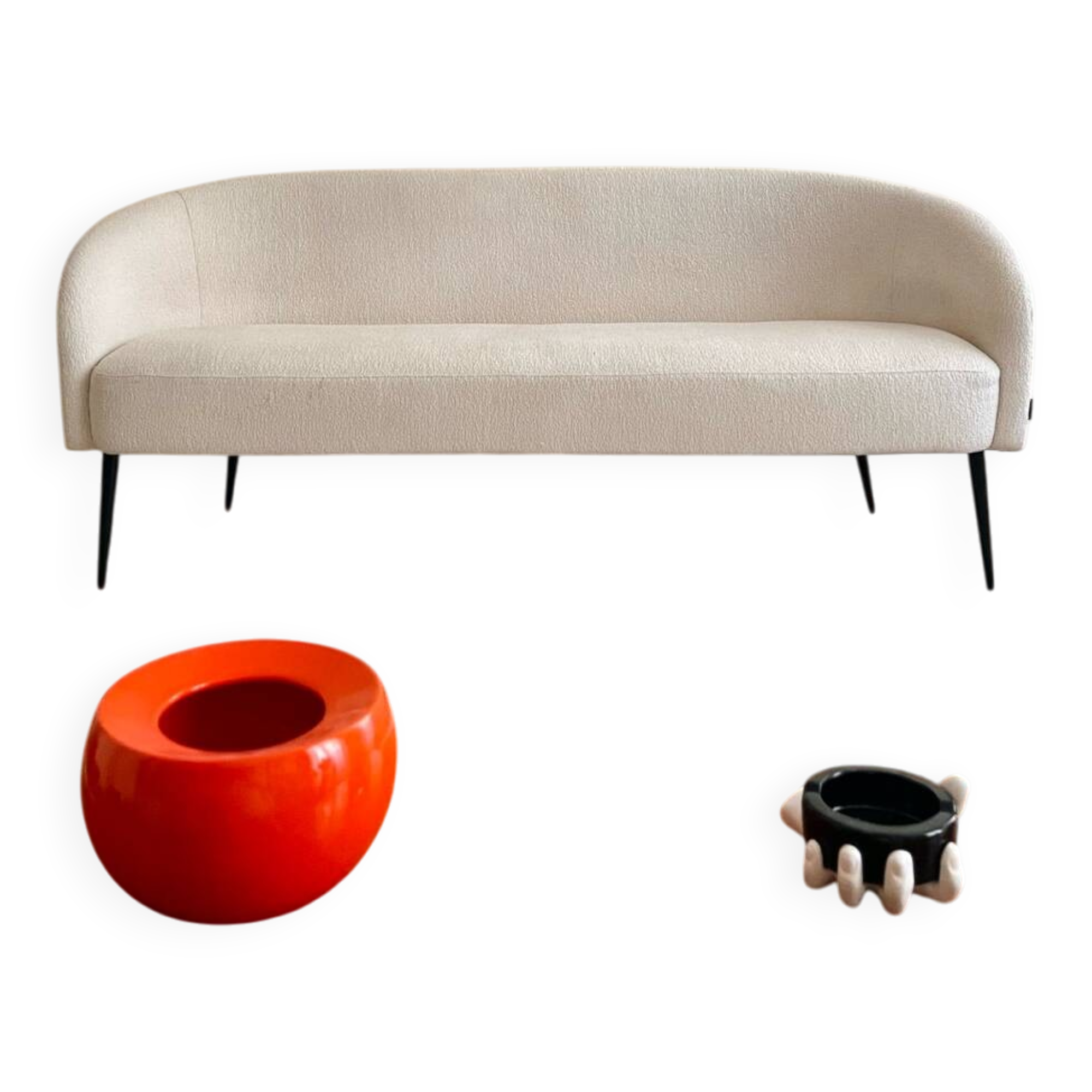 Canapé Jones NV Gallery