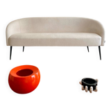 Canapé Jones NV Gallery