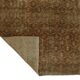 Turkish Anatolian Handmade Vintage Rug 255 cm x 164 cm