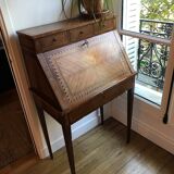 Secrétaire ancien