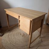 Vintage modernist desk