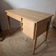 Vintage modernist desk