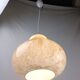 Vintage Murano pendant by Carlo Nason for Mazzega 1960-1970