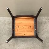 Set of 4 vintage chairs