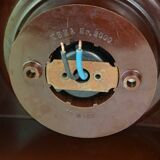 Vintage design ceiling/wall lamp 1970 Teka no. 2000