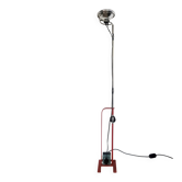 Lampadaire Toio par Achille Castiglioni