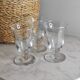 Shot glasses
