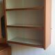 Set of 2 wall shelves