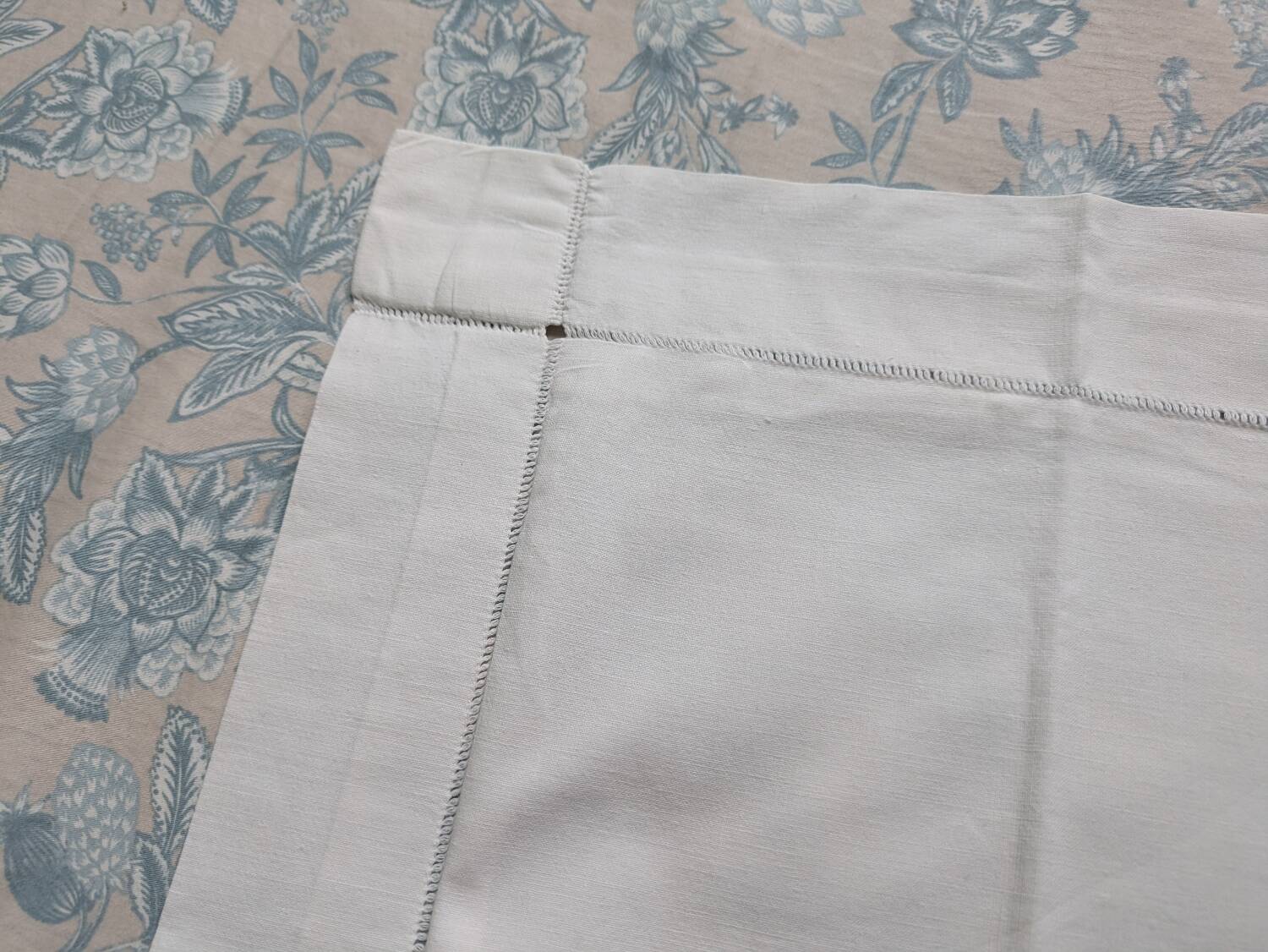 Taie oreiller métis lit enfant