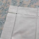 Taie oreiller métis lit enfant