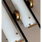 Pair of Mid-Century Modern Wall Sconces