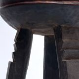 Senoufo stool (Burkina Faso)