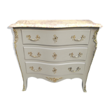 Louis XV style dresser