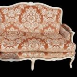 Louis XV style sofa