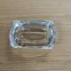Cendrier solo cristal Daum de France