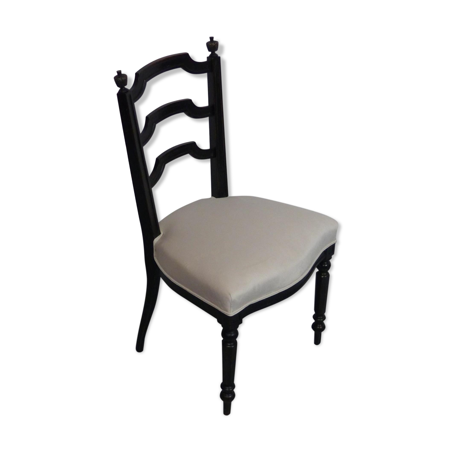 Louis XVI children's chair