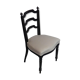 Louis XVI children's chair