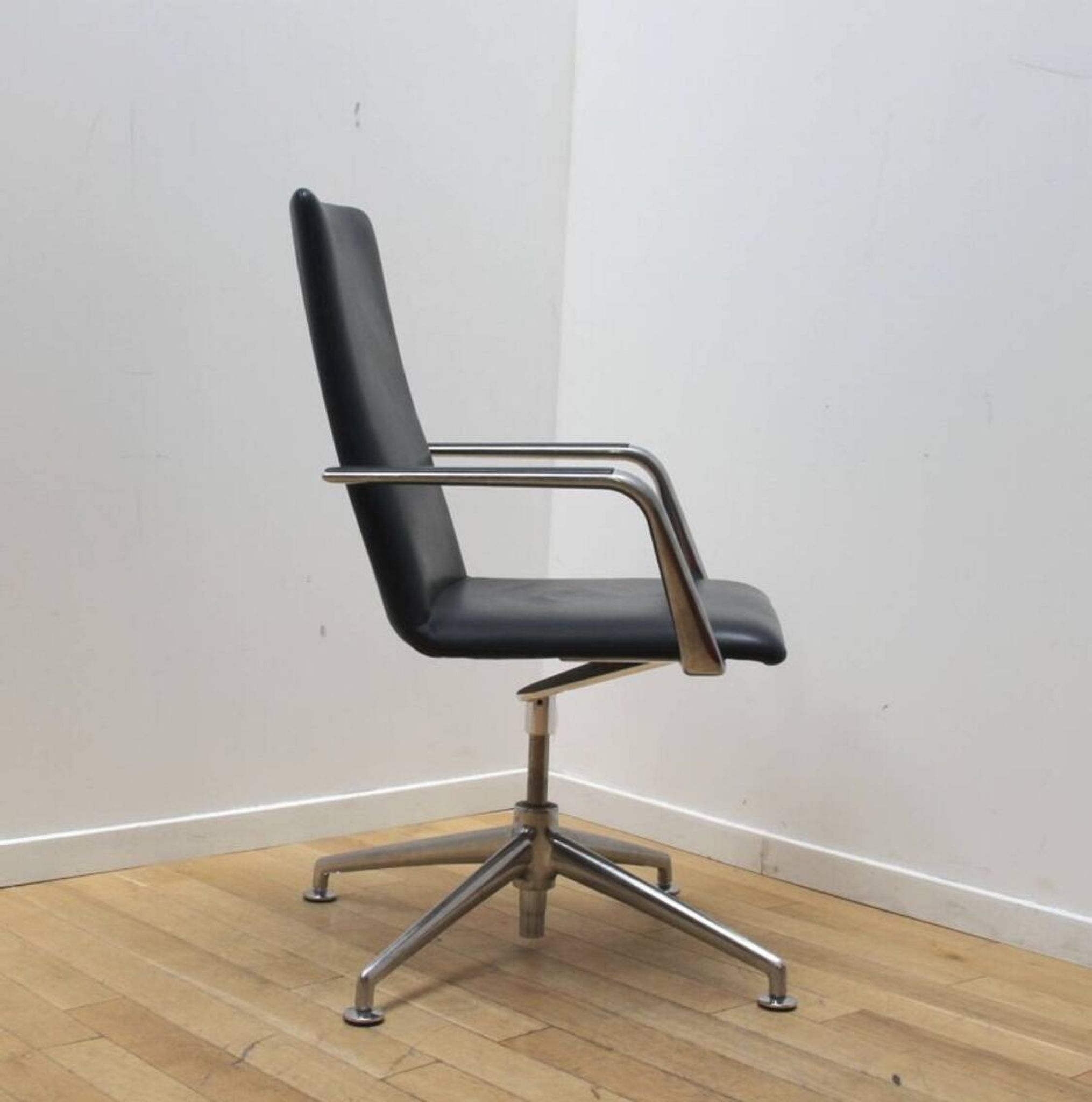 Fauteuil de bureau par Arrows