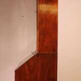 18th Century Mahogany Secretary - England